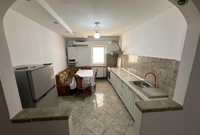 Apartament 3 camere, 80 mp, cartier Rovine, zona Sucpi Apartament 3 camere, 80 mp, cartier Rovine, zona Sucpi - 6