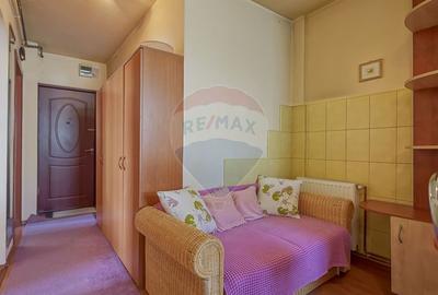 Apartament 3 camere - Cartier Astra, Brasov - 2