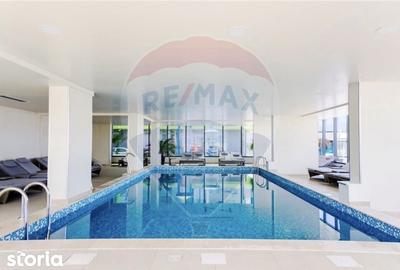 Apartament cu 2 camere în Nord - 3