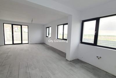 Vanzare vila individuala Crevedia Samurcasi - 9