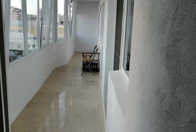 Apartament cu 3 camere decomandat în Ultracentral - 1