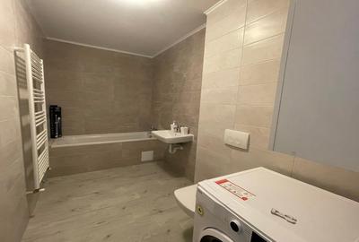 Inchiriere garsoniera mobilata si utilata Avantgarden3 Brasov - 3