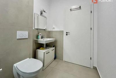 Apartament cu 3 camere decomandat în Dumbrăvița