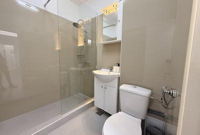 Apartament cu 2 camere semidecomandat în Gara de Nord - 12