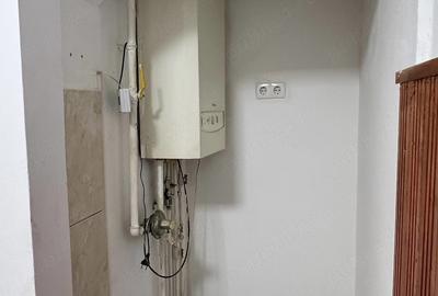 Spațiu comercial, de 34 mp, în Micro 6 - 7