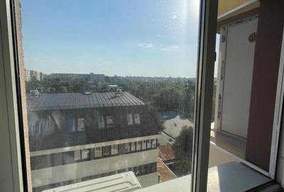 COMISION 0% Exclusivitate Vanzare apartament 3 camere+Boxa renovat Tei - 13