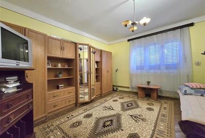 CASA 3 CAMERE + LIVING | 1790 MP TEREN | SAT RAPA | BIHOR - 13