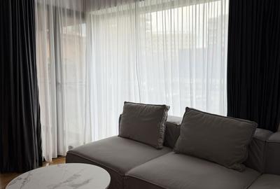 Apartament cu 2 camere, mobilat în Herăstrău - 2