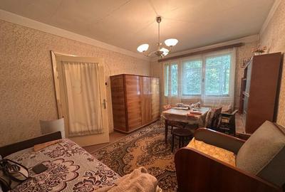 VIGAFON - Apartament 2 camere Democratiei - 1