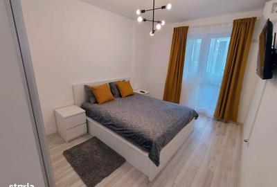 Garsonieră decomandată în Central - 4