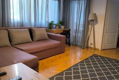 Metrou Nicolae Grigorescu Renovat 3 Camere Metrou Nicolae Grigorescu Renovat 3 Camere - 1