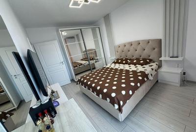 Casă cu 3 camere cu Canalizare în Giroc - 9