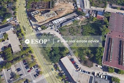 Teren Construcții intravilan de 5971 mp, în Basarabia