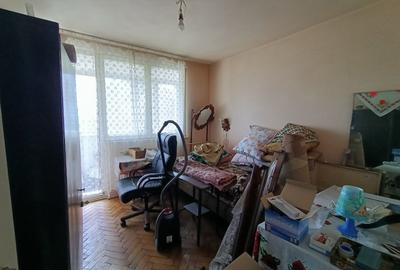 Vând/schimb apartament 3 camere Vulcan, Hunedoara - 8