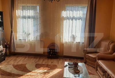 Casa de vanzare in Gura Humorului DUPLEX, 140 mp - 4