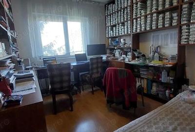 Apartament cu 4 camere decomandat în Mănăștur - 9