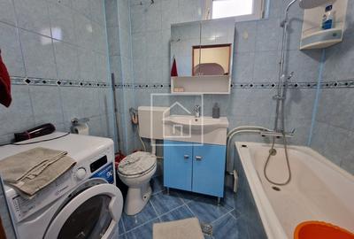 Apartament cu 2 camere de inchiriat in cartierul Turnisor, Siviu - 6