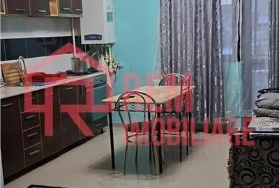 Apartament cu 2 camere semidecomandat în Fundeni - 3