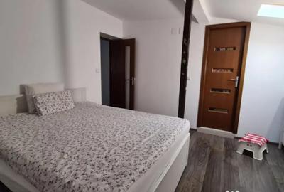 Apartament cu 2 camere semidecomandat, mobilat în Eminescu - 13
