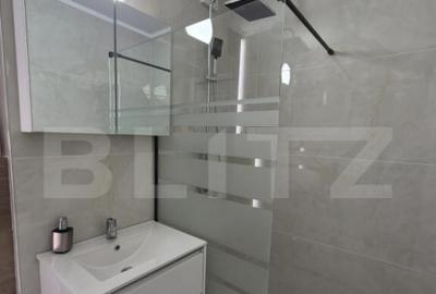 Garsonieră, mobilată în Aleea Carpați - 3