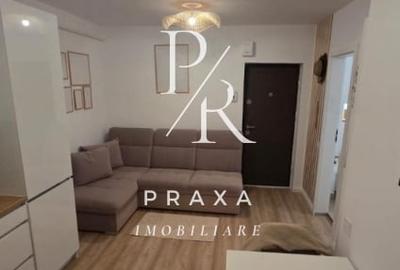 Apartament de vanzare 2 camere, complet mobilat si utilat, parcare, zona Porii! - 3