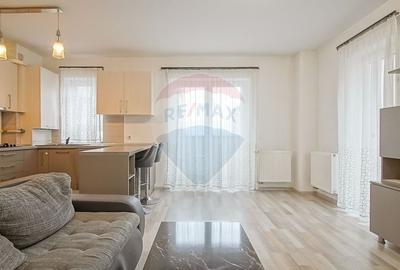 Apartament 3 camere, 2 parcari, boxa | Maurer Residence | Zona Coresi - 7