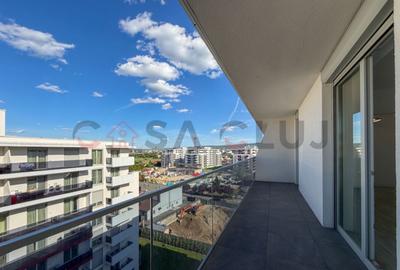 Apartament cu 2 camere semidecomandat în Iris - 5
