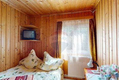 COMISION 0%! Pensiune de vanzare in Cheia, judet Prahova - 11
