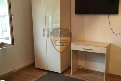 Casa 7 cam de inchiriat curte si parcare/ House for rent  in Eforie Nord - 4