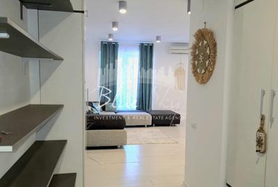 Apartament cu 2 camere – Mamaia Nord, Strada D4 - 19