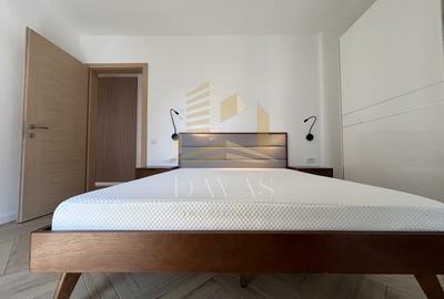 Apartament cu 2 camere semidecomandat, mobilat în Semicentral - 9