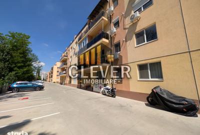 Apartament cu 3 camere, mobilat în Centrul Civic - 10