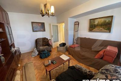 Apartament cu 3 camere decomandat în Porolissum - 6