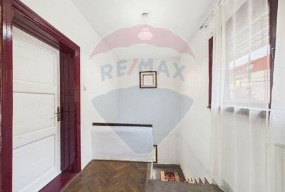 Casă cu 4 camere cu Teren 308 Mp în Chitila - 18