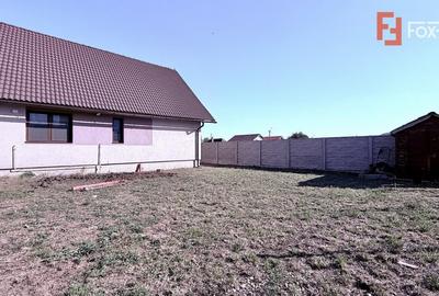 Duplex cu 2 camere cu Teren 350 Mp în Sânandrei - 16