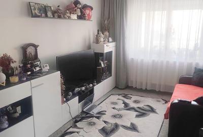 Apartament cu 2 camere semidecomandat în Ultracentral - 1