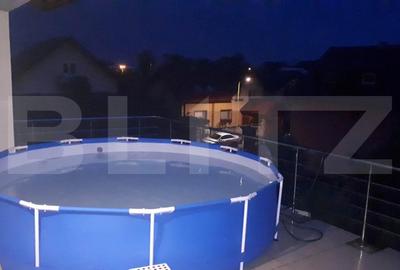 Casa de 630 mp si teren 600 mp, mobilata si utilata, zona Centrala - 16