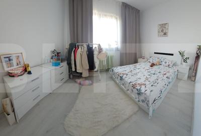 Casa de vanzare in Complexul Dealul Verde - Comuna Berceni - 8