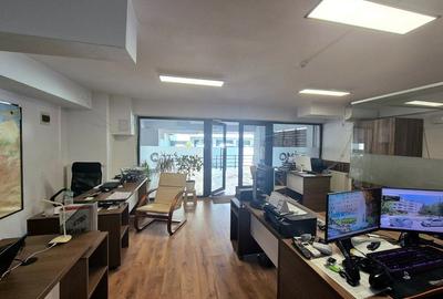 Spatiu Birouri - Totul Nou - La Cheie - Tomis Nord - 4