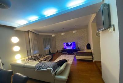 Casa individuala-Teren 250mp - Mobilata-Utilata - 14