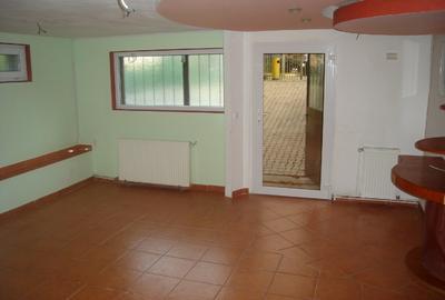 Birou, 90 mp în Telegrafului - 6