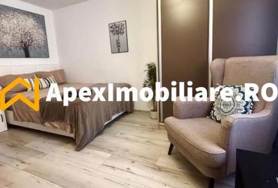 Garsonieră decomandată în Tei - 4
