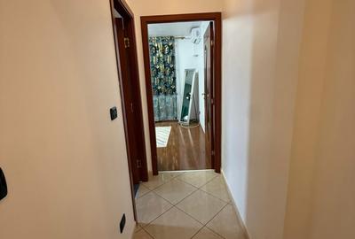 Apartament cu 2 camere în Central - 7