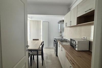 Garsonieră decomandată, mobilată în Tătărași - 2