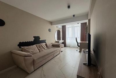 Apartament cu 2 camere decomandat în Lujerului