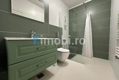 Incheiere apartament modern in Parc Lake, cu parcare subterana! - 5