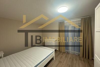 Apartament cu 2 camere semidecomandat în Unirii - 5