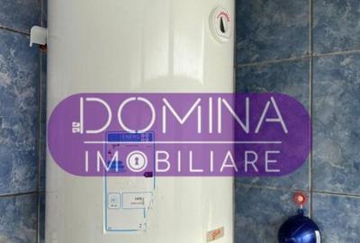 Apartament 2 camere, et. 2, in Rovinari, str. Sporturilor - 5