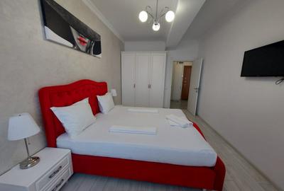 2 CAMERE SOLID REZIDENCE MAMAIA - 11