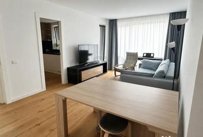 Apartament cu 3 camere semidecomandat în Aviației - 6